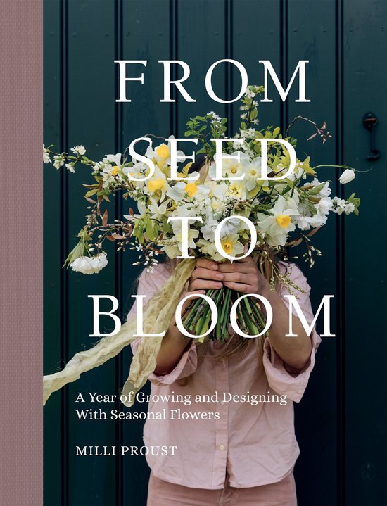 From Seed to Bloom - cover