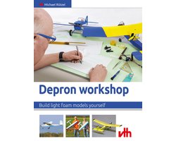 model making - Depron workshop