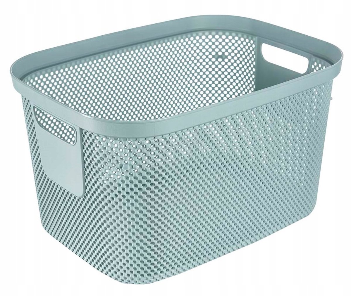 Keeper STINE opbergmand 18L - Nordic Blue