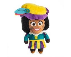 KADO Piet met muts knuffel - De Club van Sinterklaas