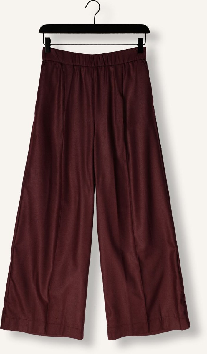 Ruby Tuesday Phillip Broeken Dames - Bordeaux - Maat 38