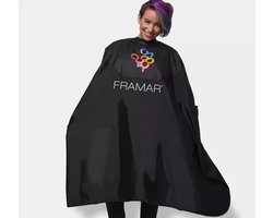 Framar Color Cover Kapmantel