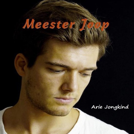Meester Joop - cover
