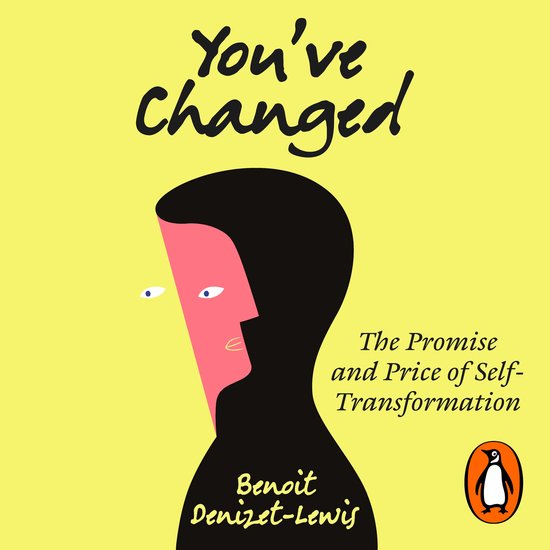 You’ve Changed - cover