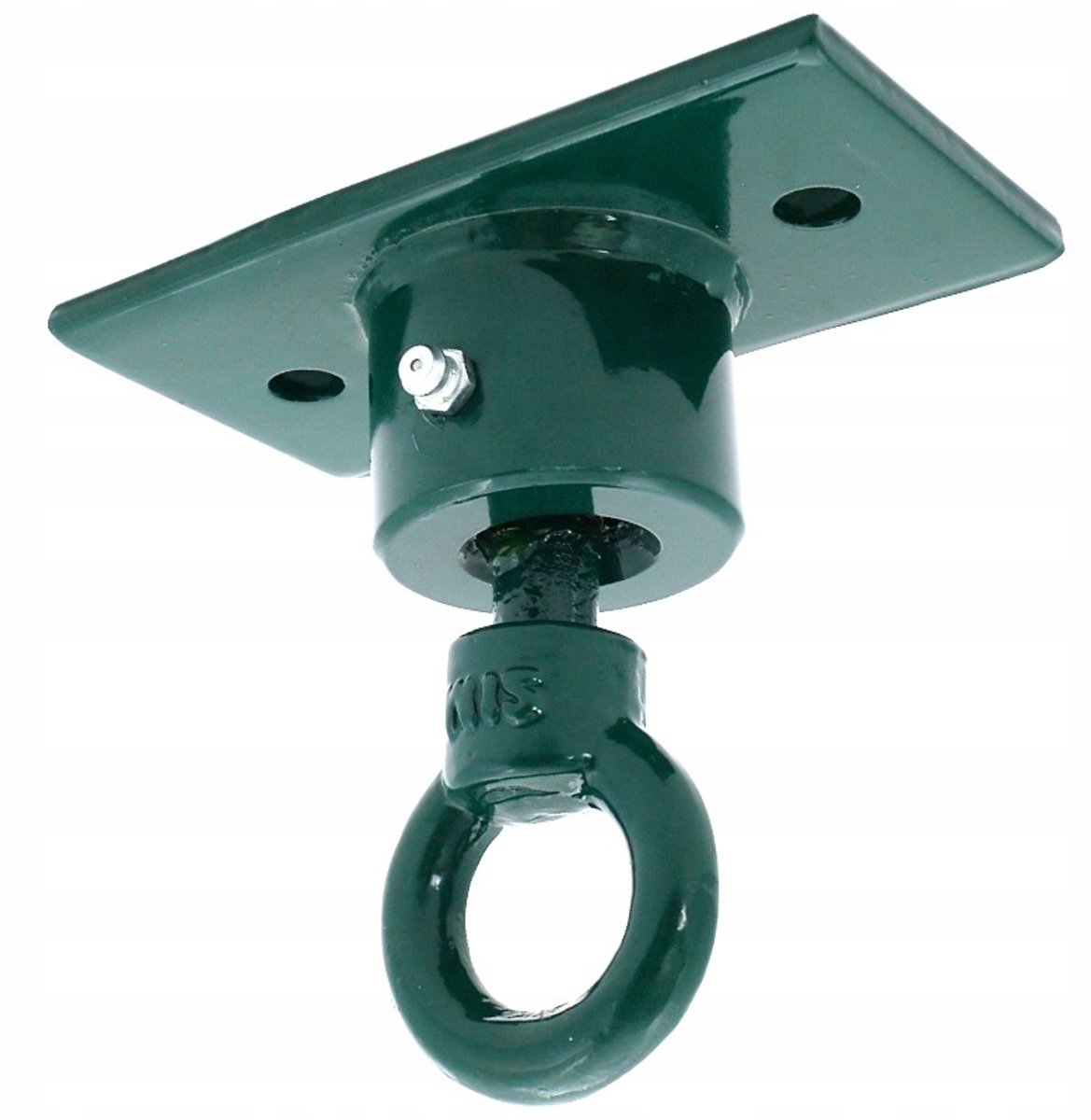 XL-TOOLS HD Draaibare Ophanghaak 360° voor Schommel, Bokszak, Hangmat