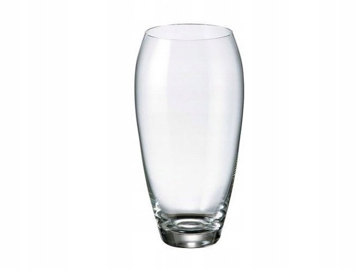 Boheems Cecilia Kristalglas - 470ml