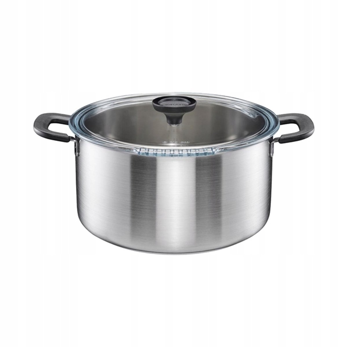 Fiskars Functionele Vormpan 7L - Duurzaam & Praktisch