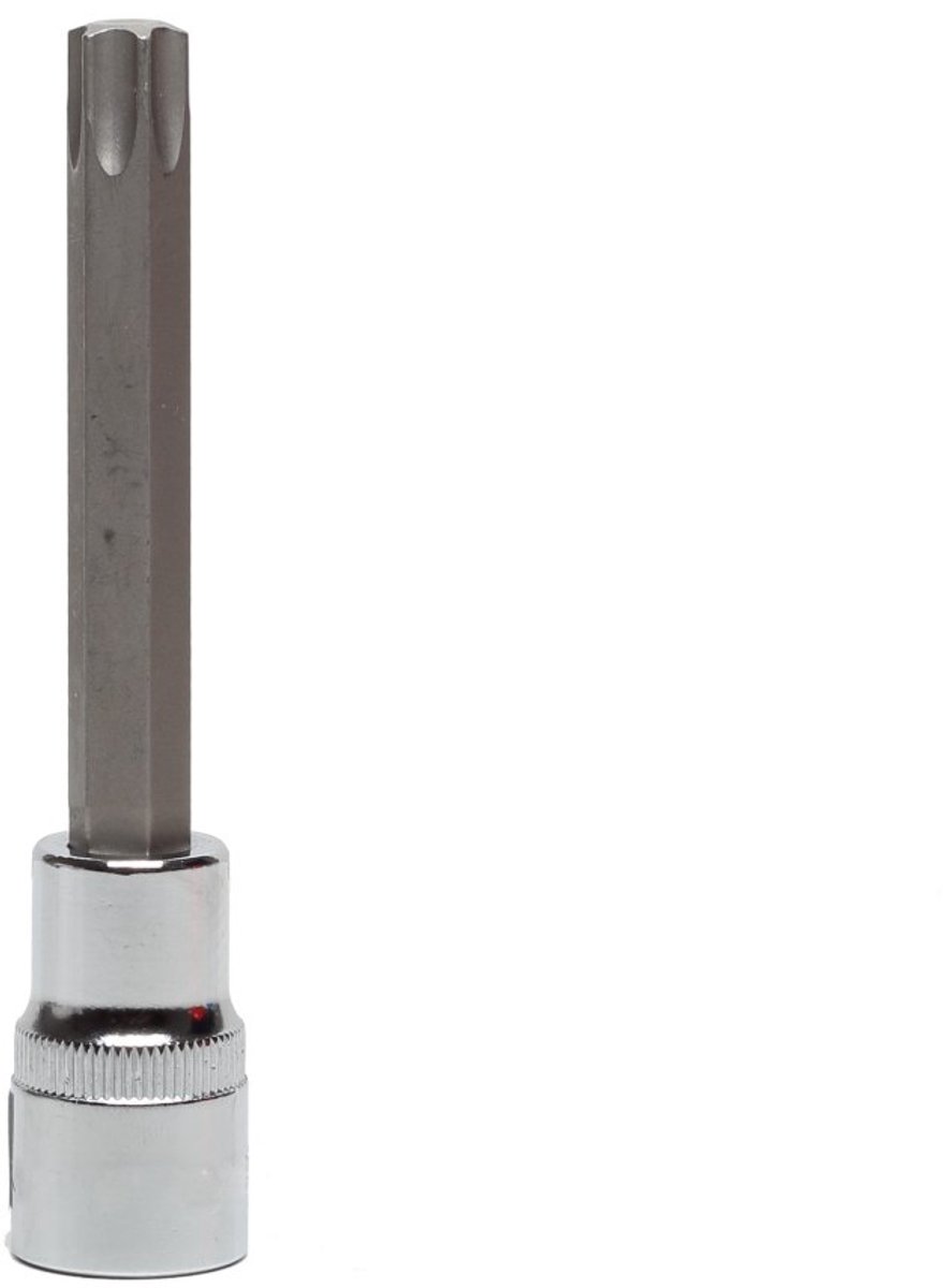 Bitdoppen 1/2" T55 140mm Proline