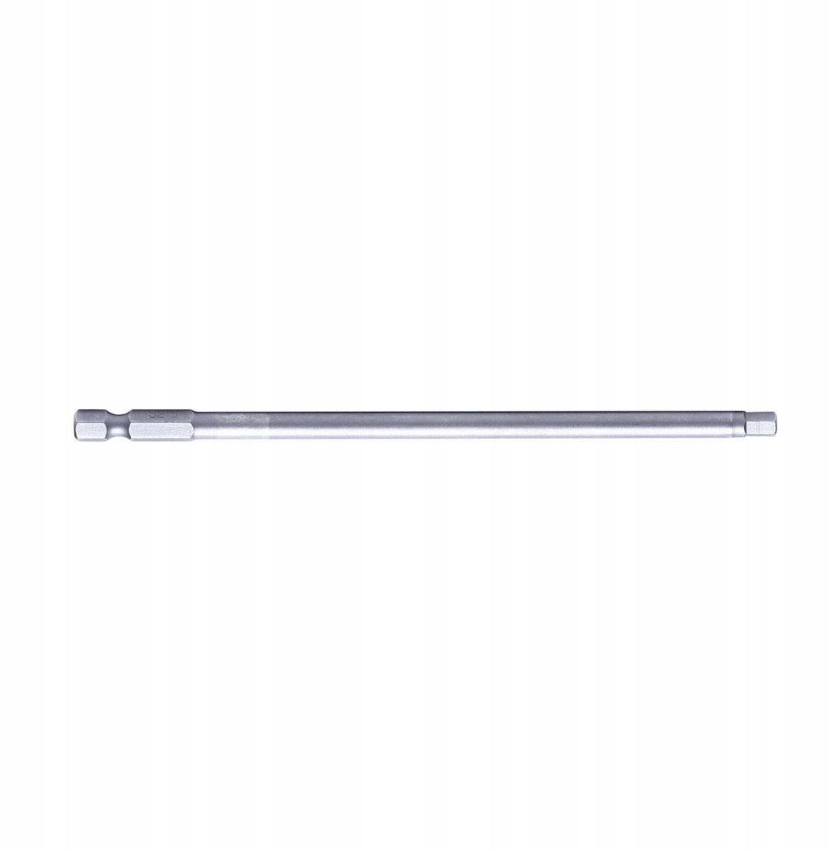 Proline 1/4" HEX bit 5 mm, 100 mm, 2 stuks, S2 staal