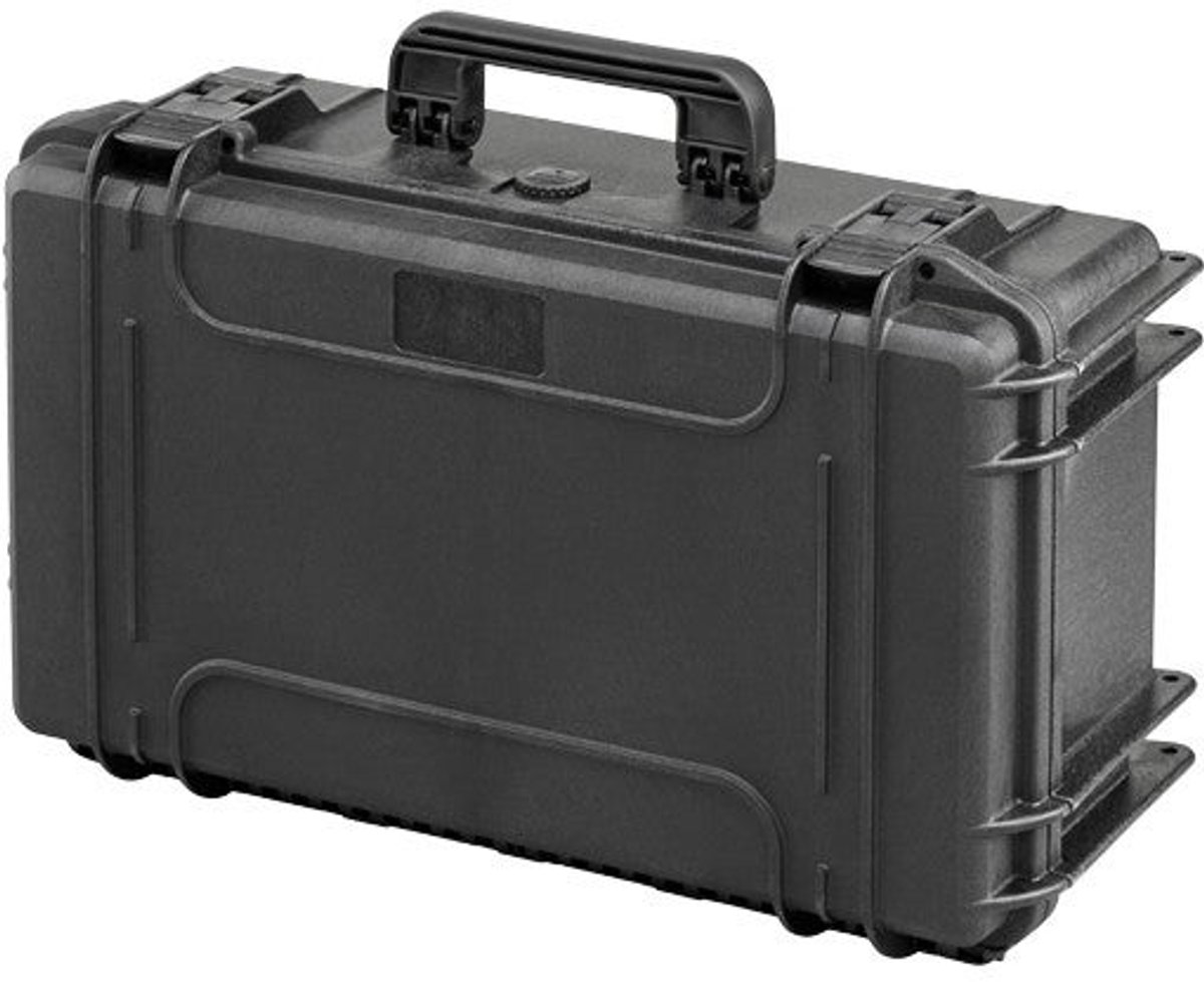 Innox Impact Line 520-200 Basic 520 x 290 x 200 mm