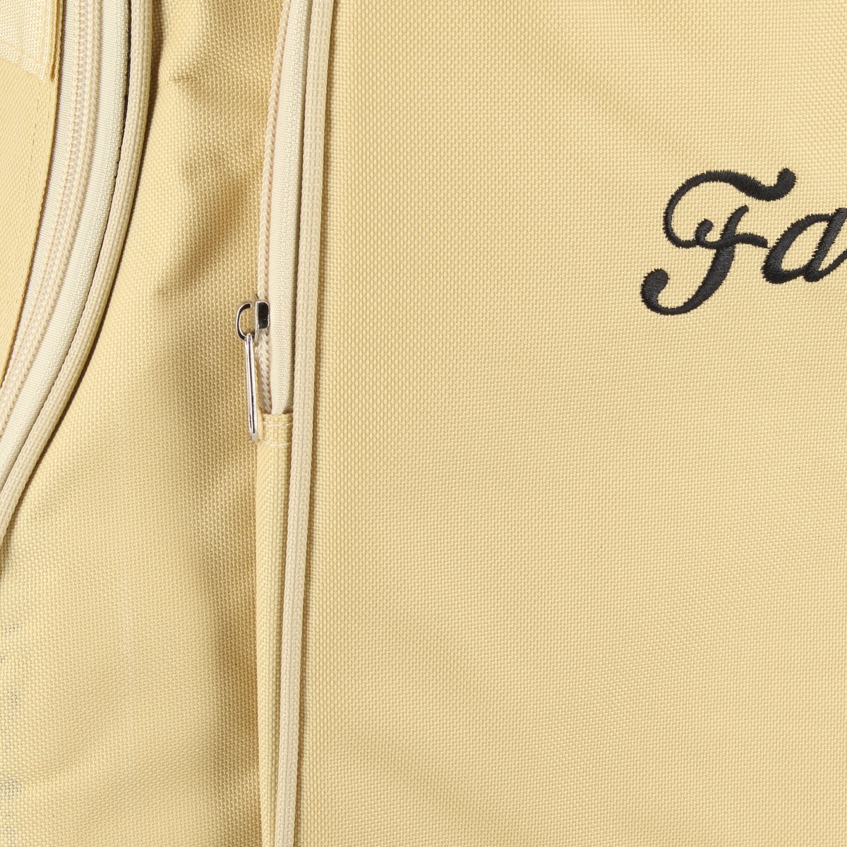Deluxe gigbag voor westerngitaar khaki Fazley Carrier D4WK