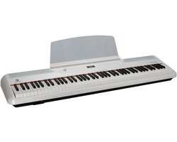 Fazley DP-250 Digitale Piano Wit