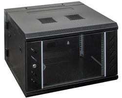 Showgear RCA-WMH-6 6U 19 inch monteerbaar rack
