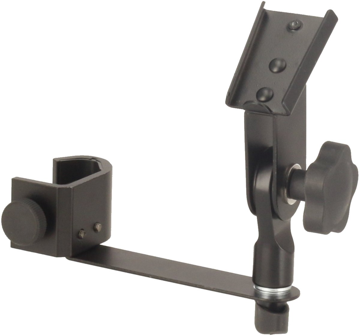 Innox ISA 05 bladmuziekhouder voor microfoonstatief