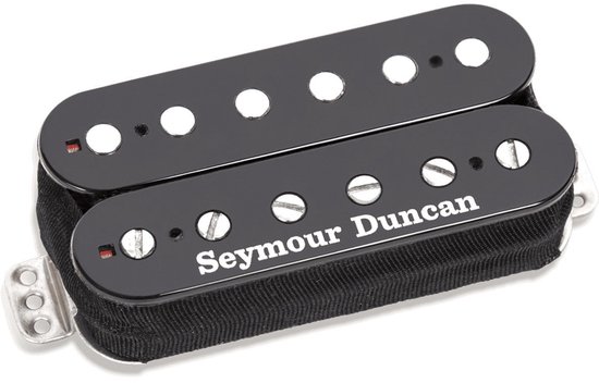 Seymour Duncan Warren DeMartini RTM Signature Trembucker Black gitaarelement