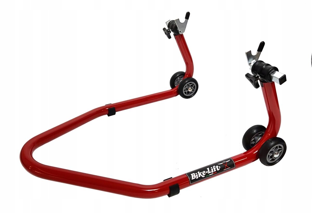 Bike-Lift Motorfietslift RS-17/L - Universeel Achterwiel