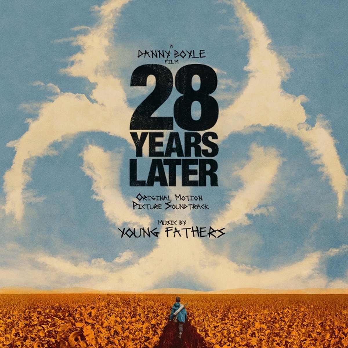 28 Years Later