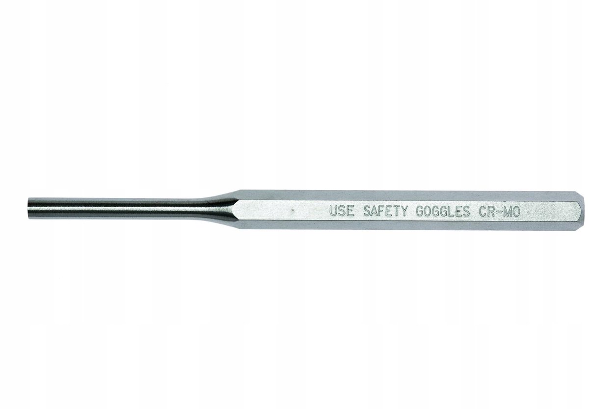Teng Tools Platte Drijver 6mm PP06 - Sterk & Duurzaam