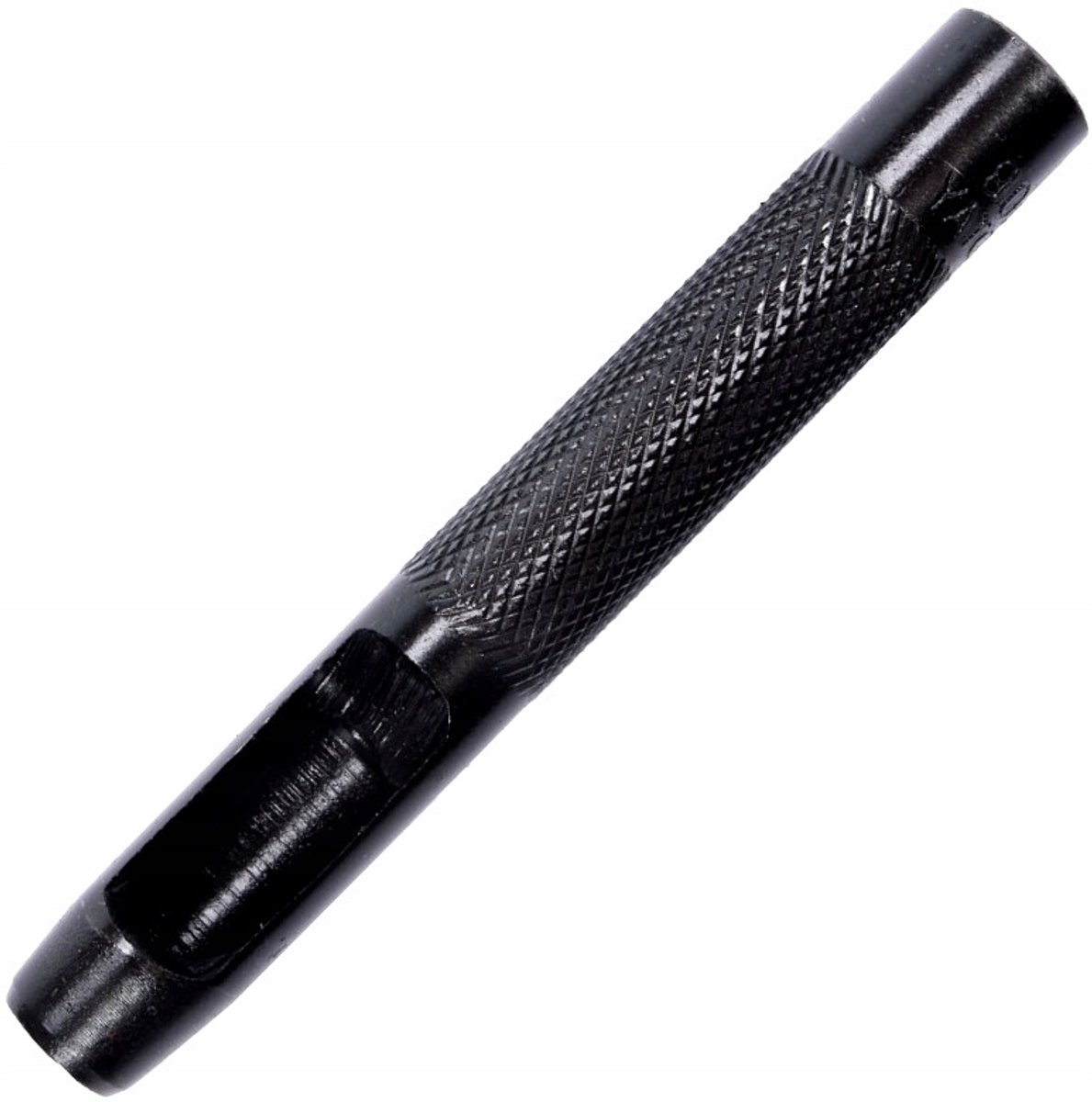 Yato Rondelle Puncher 11mm - Leer, Rubber, Karton, Textiel