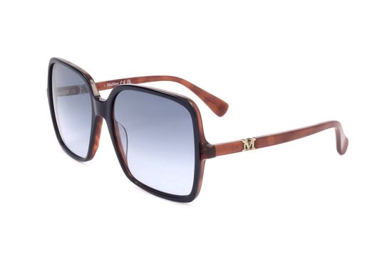Max Mara Sunglasses MM0037 92W 60 van Max Mara — afbeelding 5