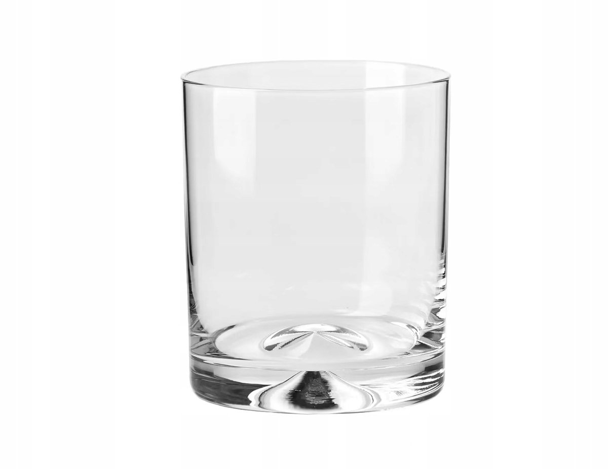 Whiskyglas Mixology 260 ml - Stijlvol en duurzaam glaswerk