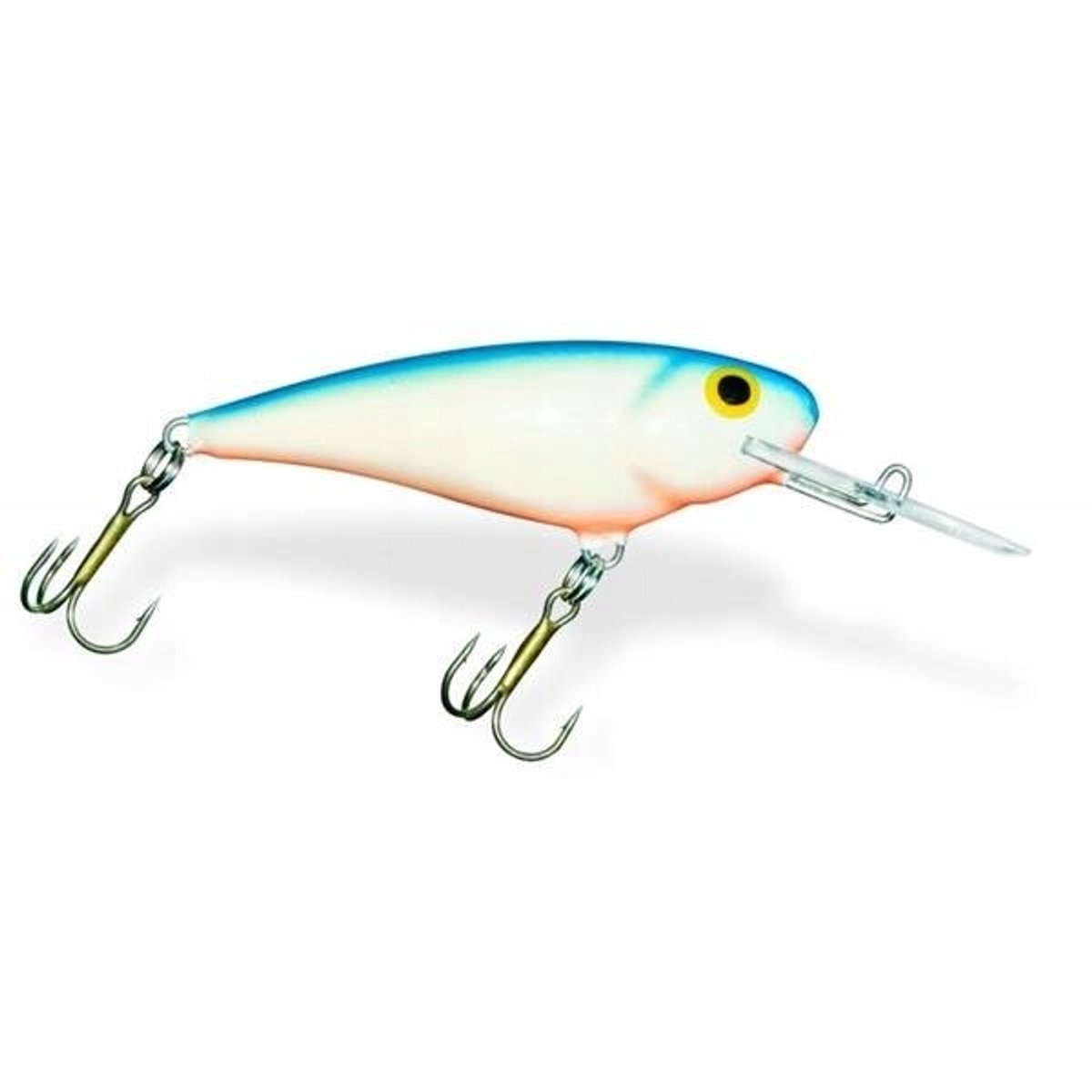 Dorado Invader Wobbler 11cm 32g - Drijvend, Ideaal voor Snoek en Meerval