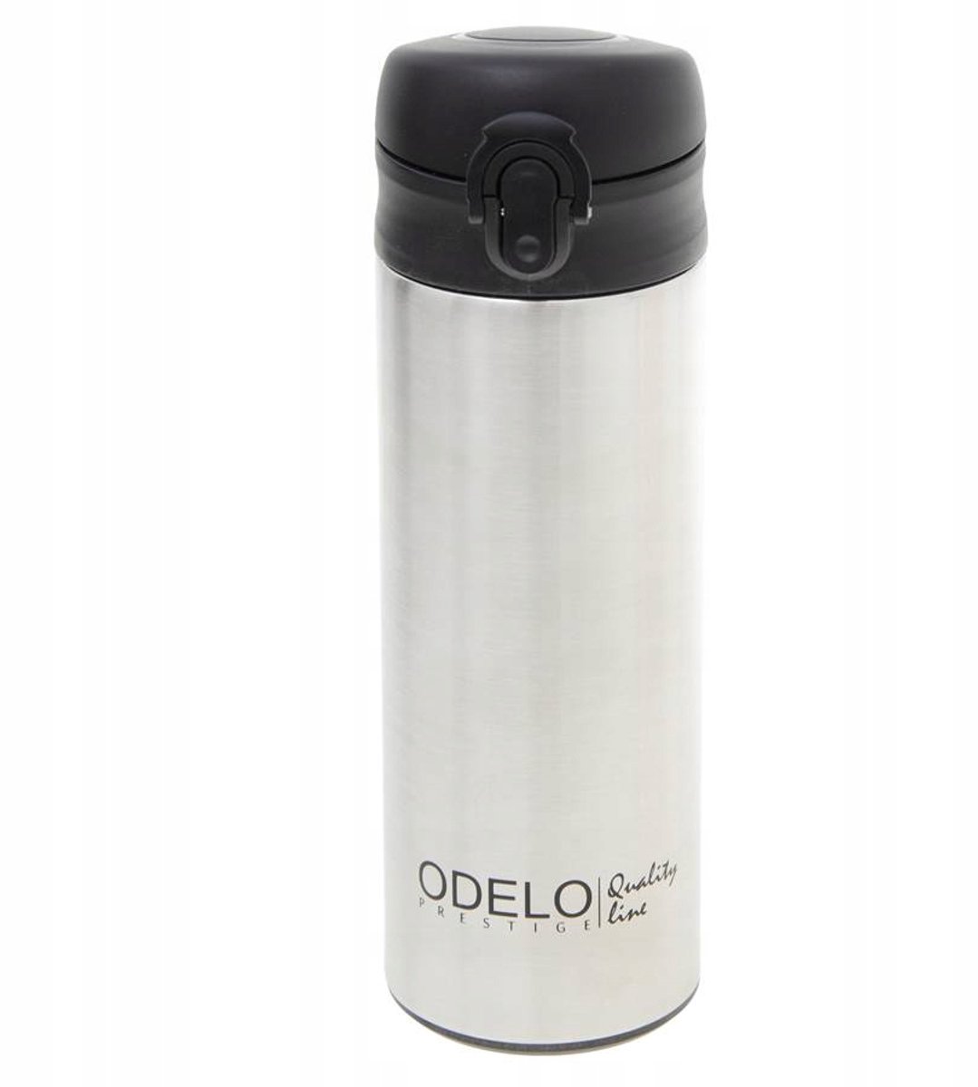 Odelo Thermosbeker RVS 350ml - Lekvrij & Dubbelwandig
