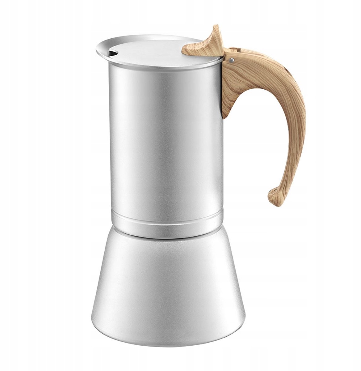 Ambition Nordic Koffiezetter 150ml - 3 Kopjes Espresso