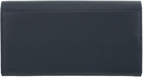 DuDu Colorful Gandia Portefeuille RFID Cuir 19 cm