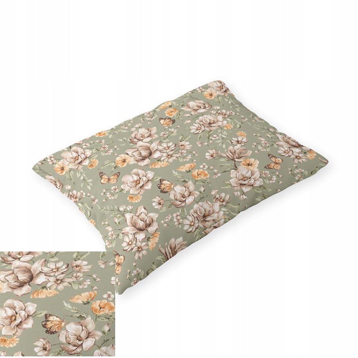 Dekoratieve Kussensloop 50x70cm Katoen Oeko-Tex Certificaat
