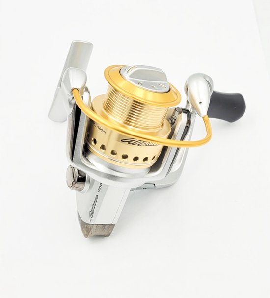 Ryobi Applause FD 1000 Molen - Robuust & Betrouwbaar — afbeelding 2