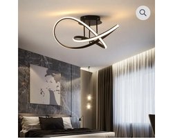 Moderne Design Bed Room Slapen Kamer Lamp Slaapkamer Hanglamp Hanger Verlichting Creatieve Slaapkamer Led Licht