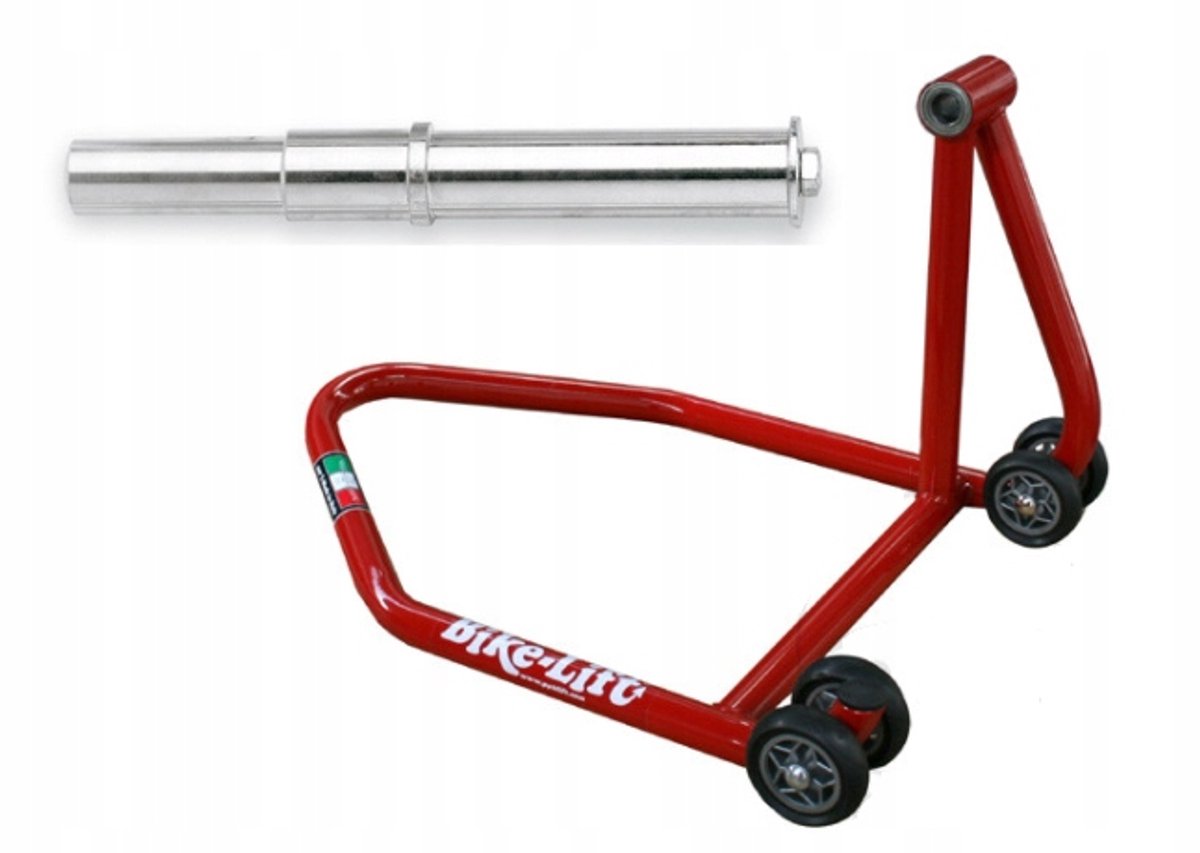 Bike-Lift RS-16 Monowheel Achterbrug Motorlift voor DUCATI