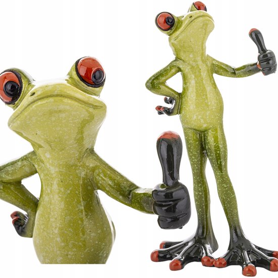 OriginalPaul Kleine engel stenen figuur als sentimentele decoratie