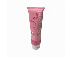 Borasol gel TEEN 240 ML - geurbeheersing - Dagelijkse intieme wasgel VOOR TIENERS EAN: 7460828584107