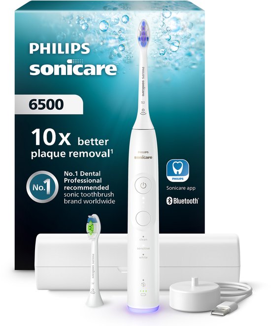 Philips Sonicare 6100 Elektrische (EAN: 8720689021630)