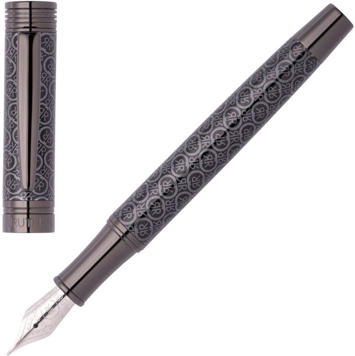 Pen Logomania