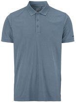 Craft Unify Polo Heren - Real | Maat: M