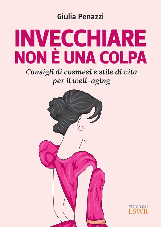 Invecchiare non è una colpa - cover