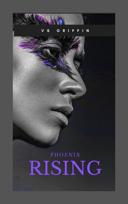 Phoenix Rising - cover