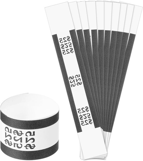 Soundcare, Pluto set van 3 zelfklevende SuperSpiked foot