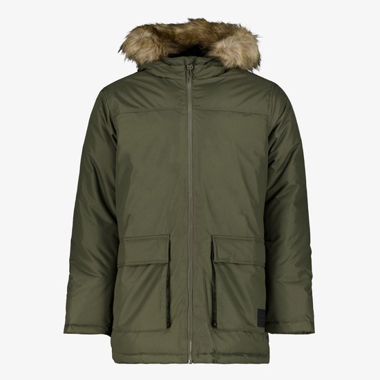 Whistler Manteau d'hiver - marron/marron
