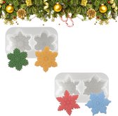 Sijiangmold Baby Siliconen Fondant Mallen Baby Voet Fondant