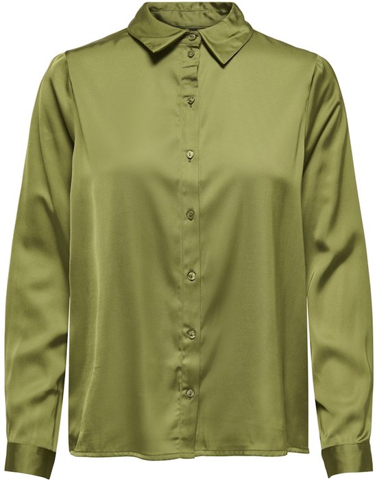 Visimone L S Shirt Fig