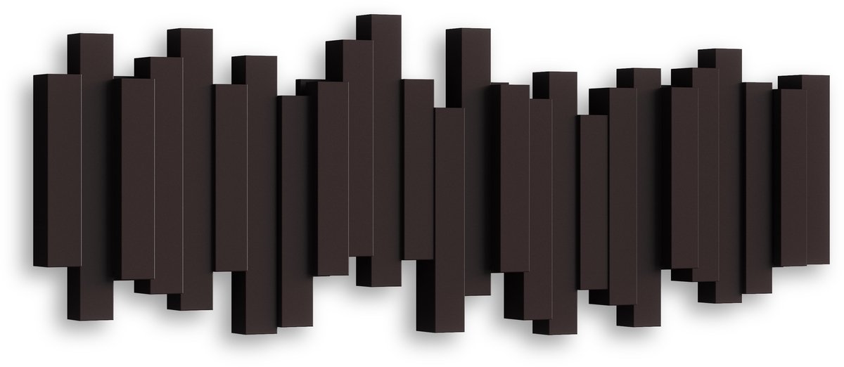 Umbra Sticks-wandkapstok