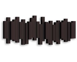 Umbra Sticks-wandkapstok