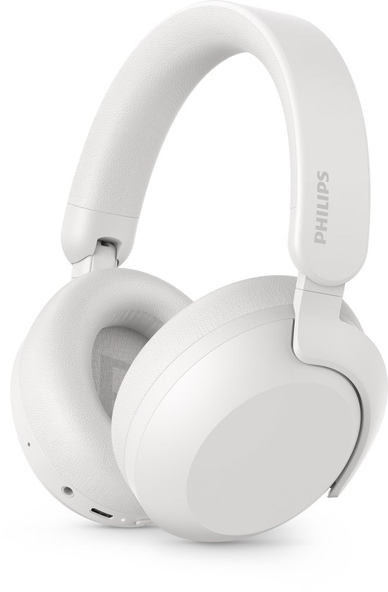 Philips TAH8000EWT Draadloze Over-Ear Hoofdtelefoon met - MMD Hong Kong Holding Limited - €107,19