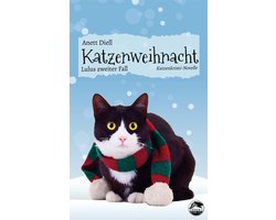Katzenweihnacht