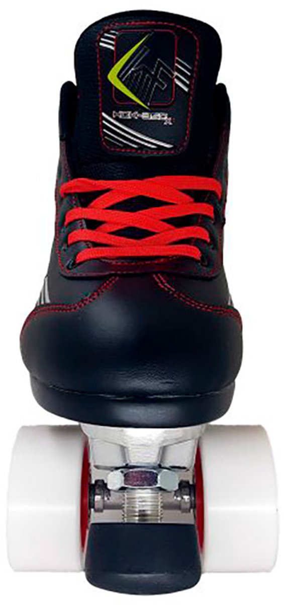 Krf Hck-350 Pro Rolschaatsen Zwart