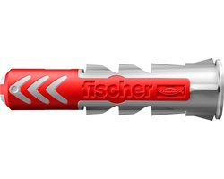 fischer DuoPower pluggen 12x60mm - 25 stuks